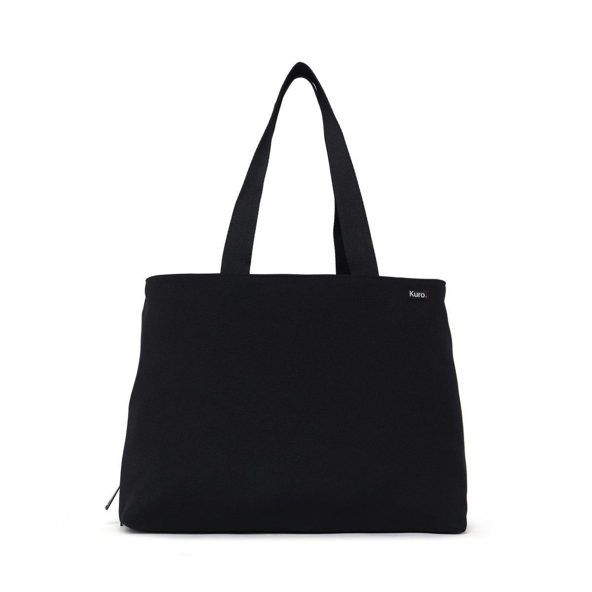 The Essentialist - Black