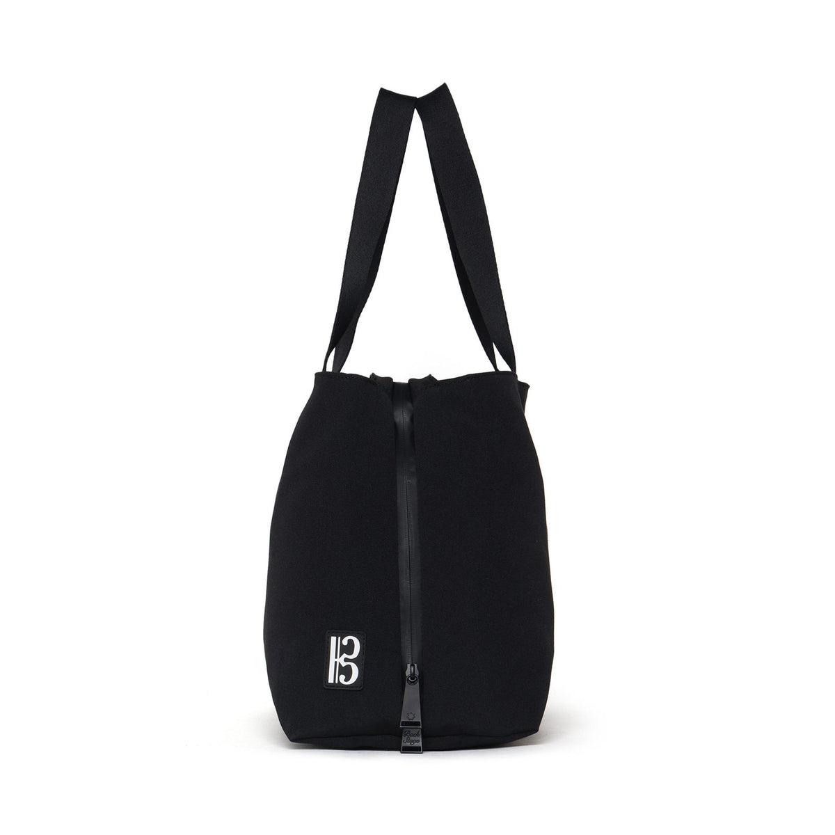 The Essentialist - Black