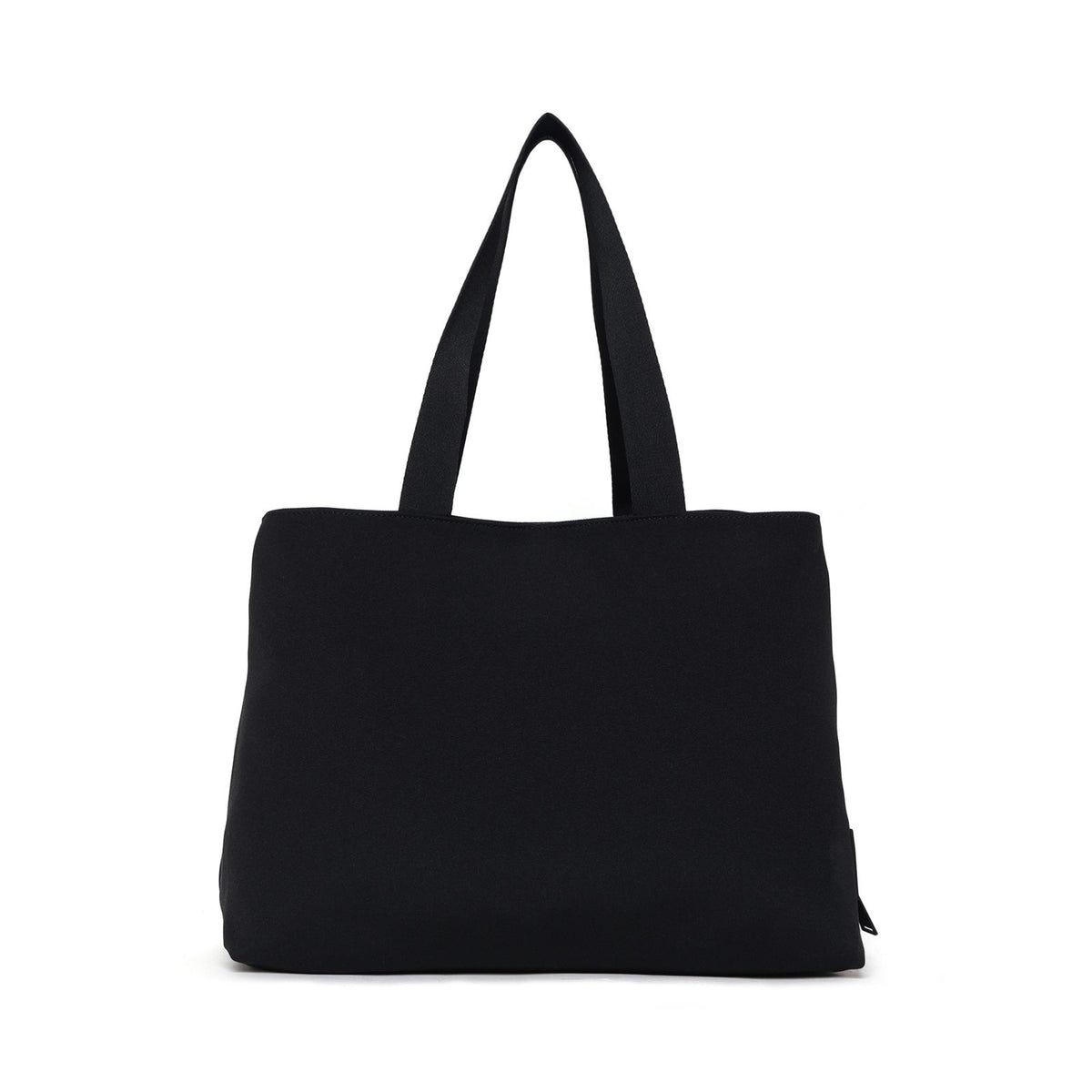 The Essentialist - Black