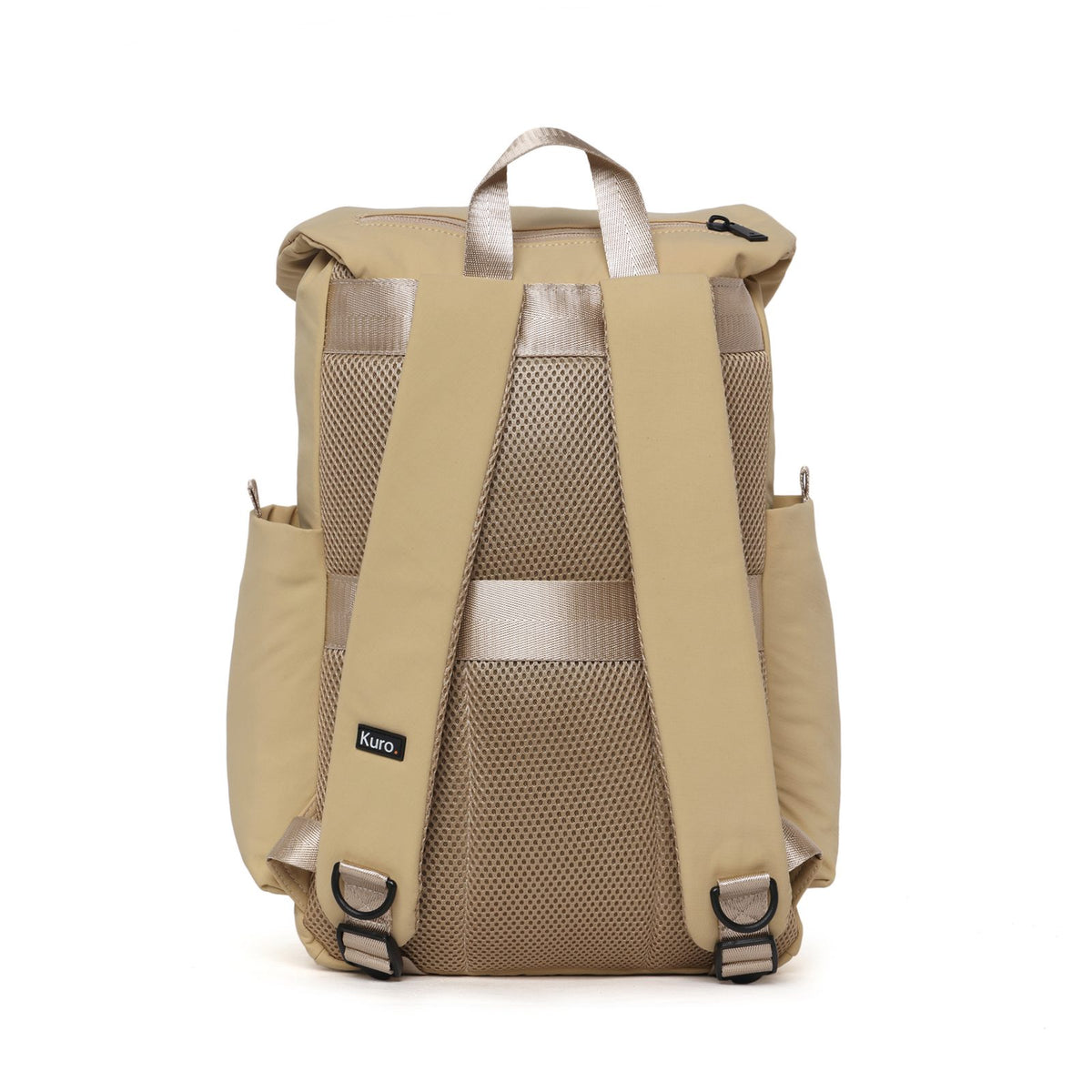 On Repeat - Beige