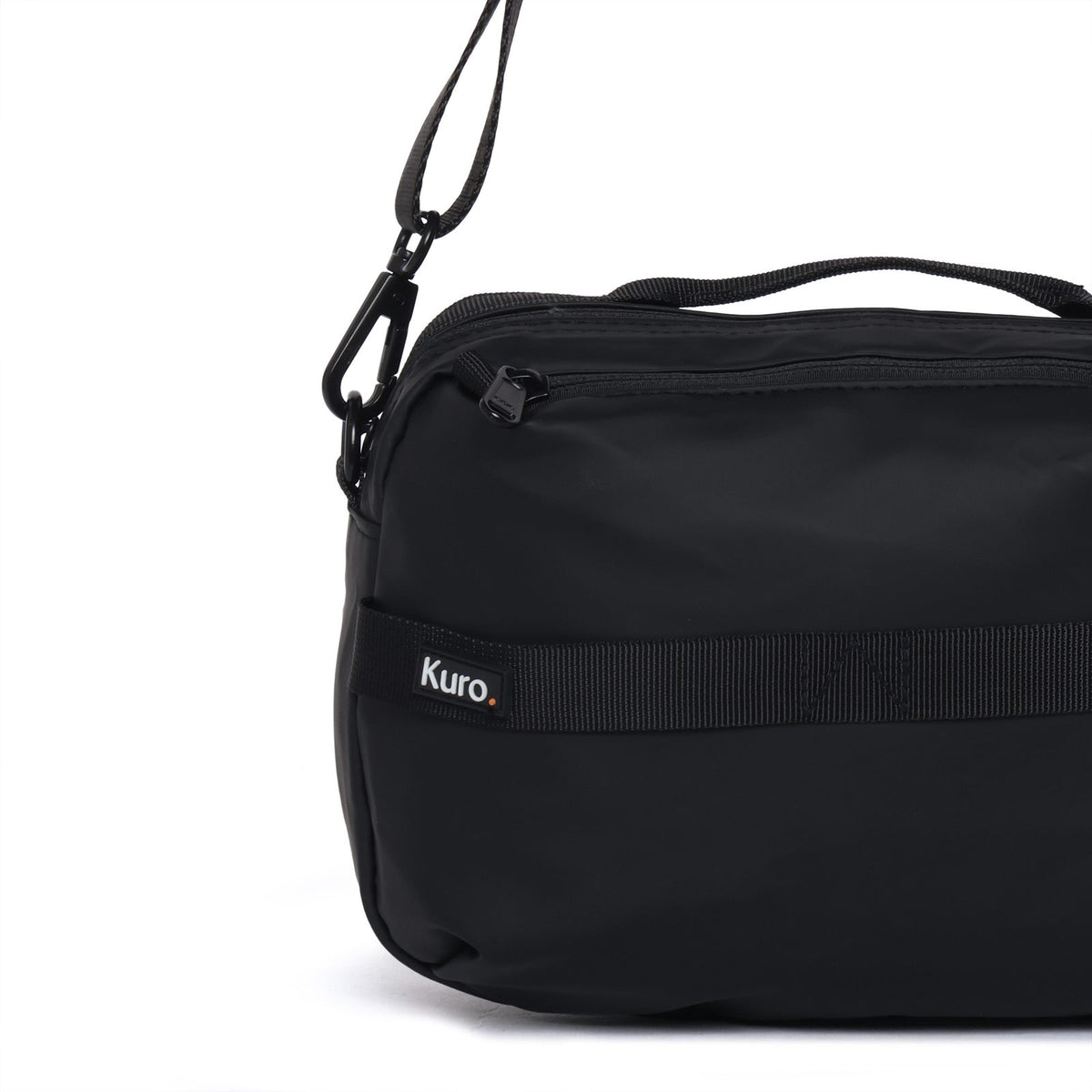 Side Pod - Black