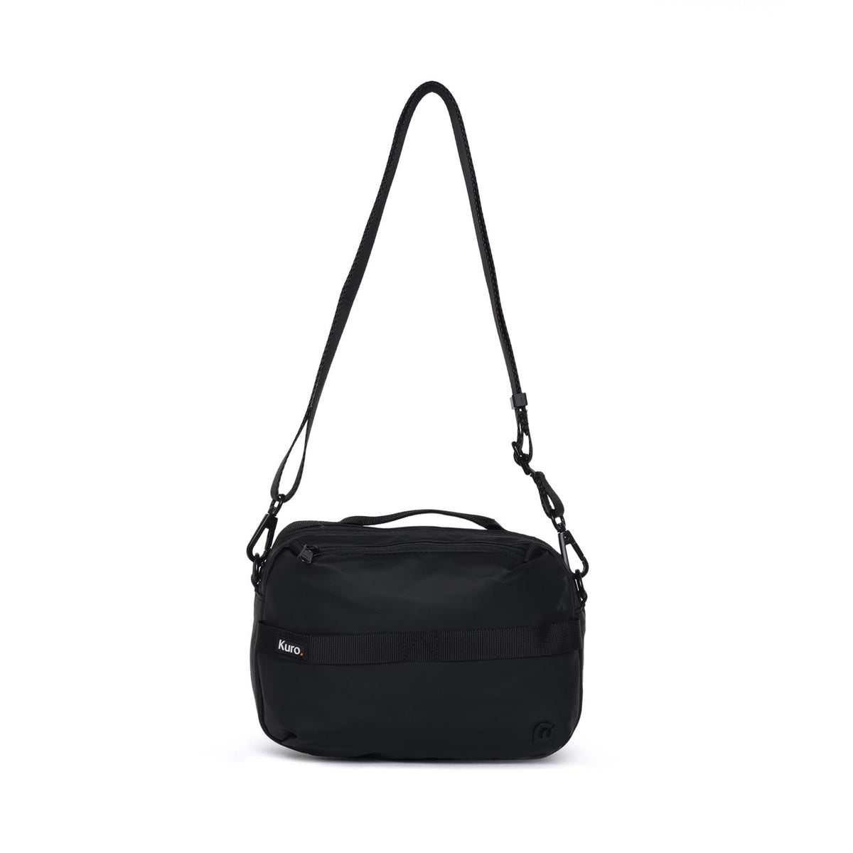 Side Pod - Black