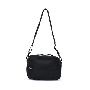 Side Pod - Black