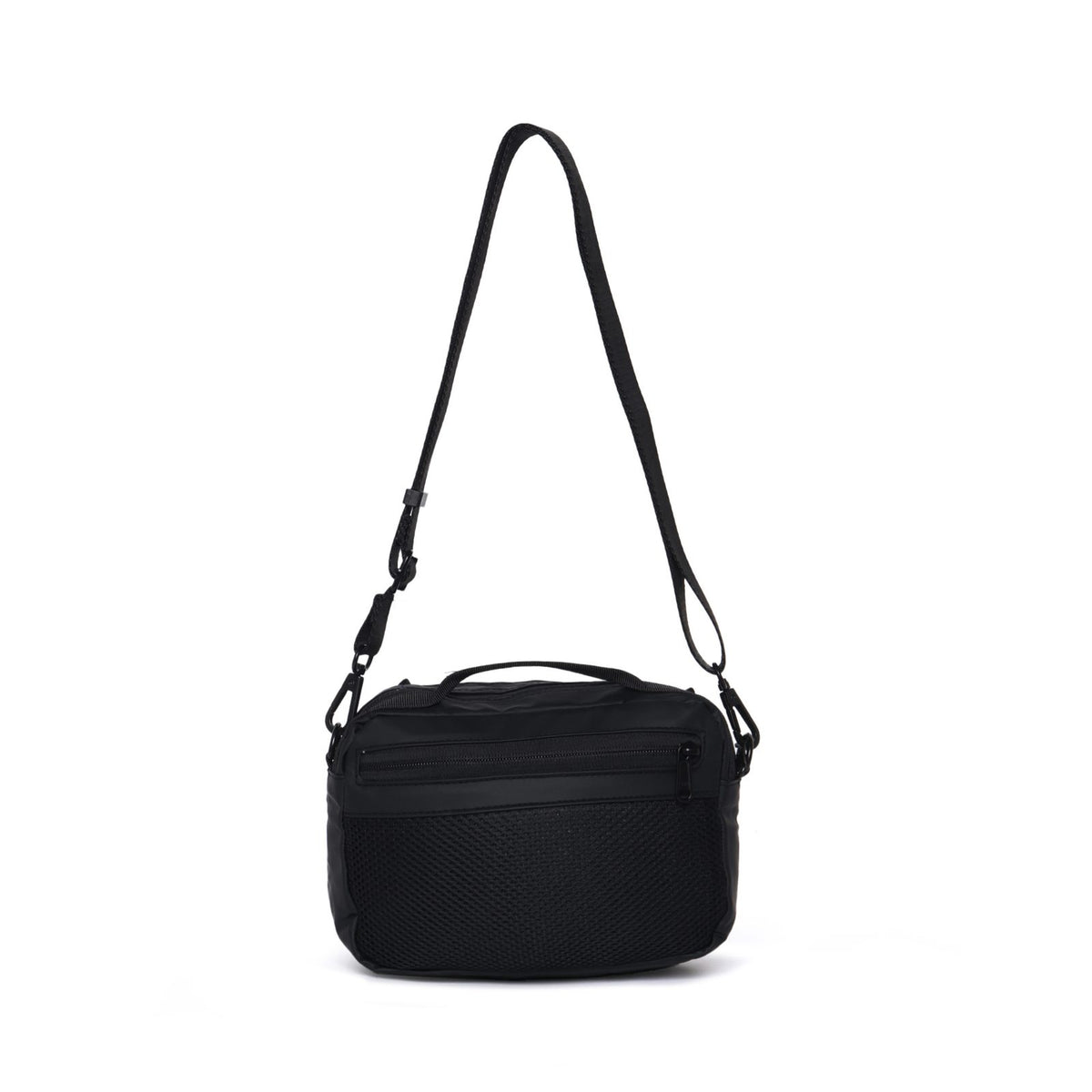 Side Pod - Black