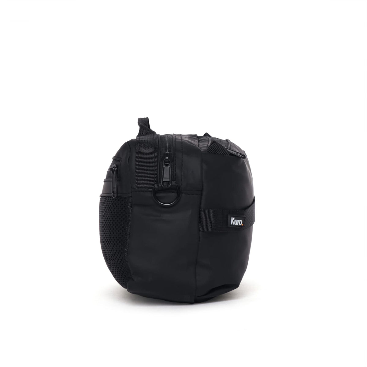 Side Pod - Black