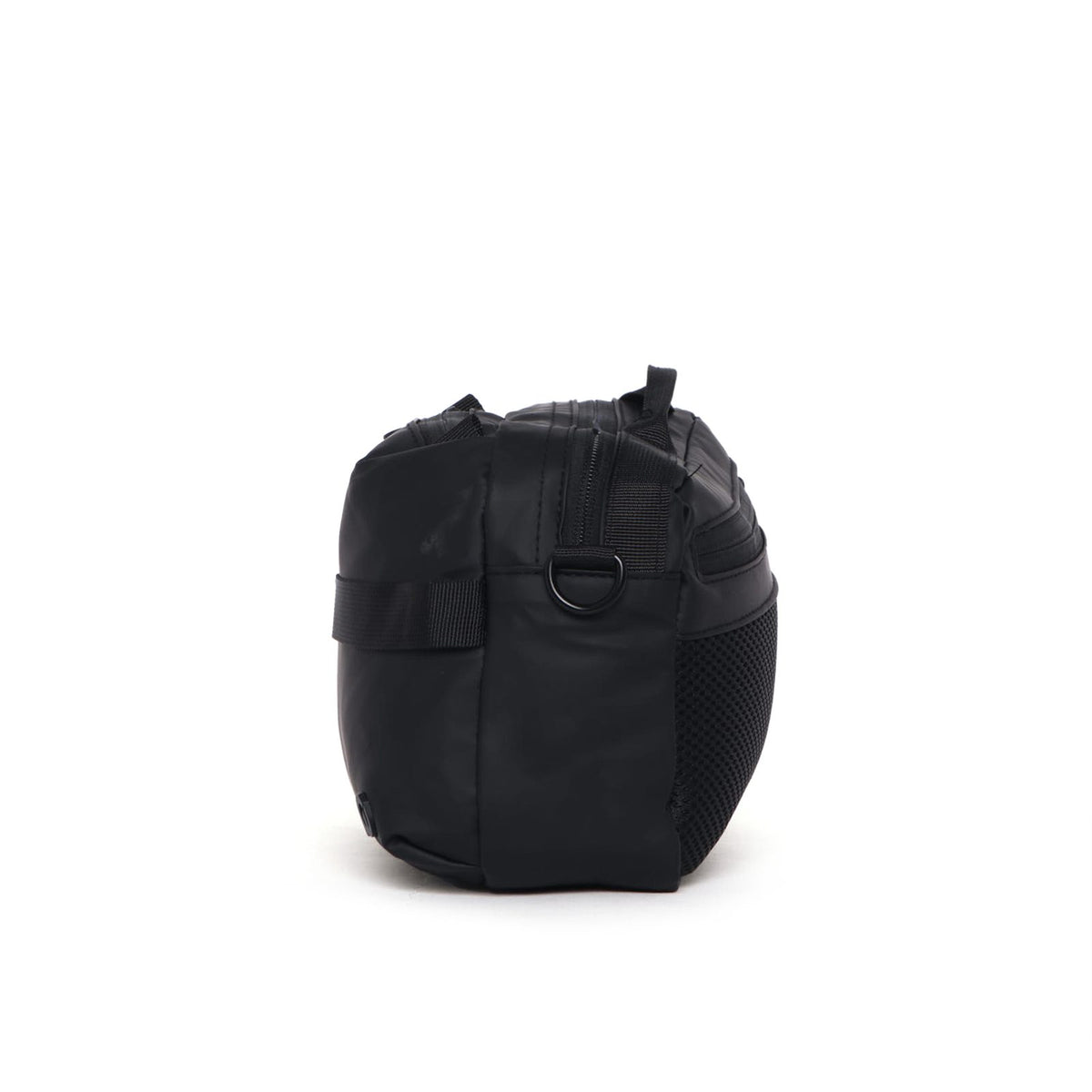 Side Pod - Black