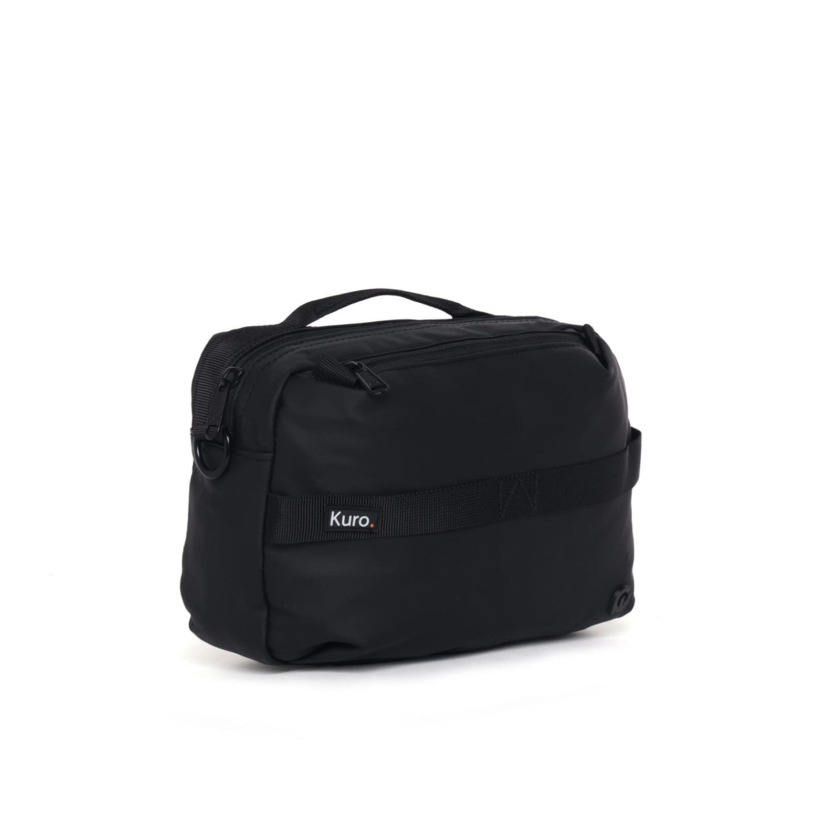 Side Pod - Black