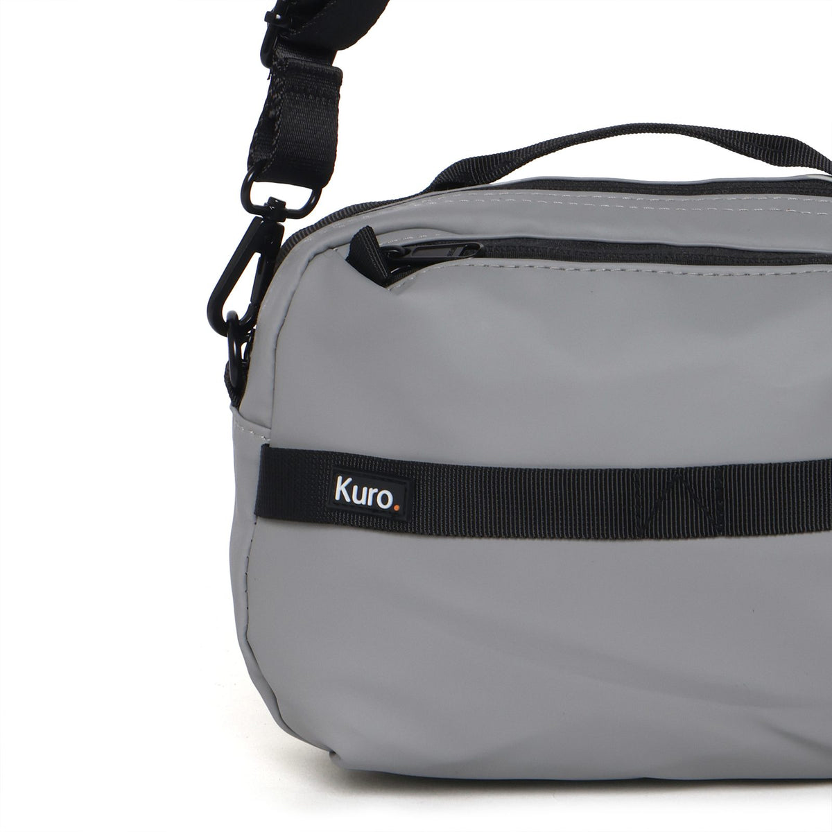 Side Pod - Grey