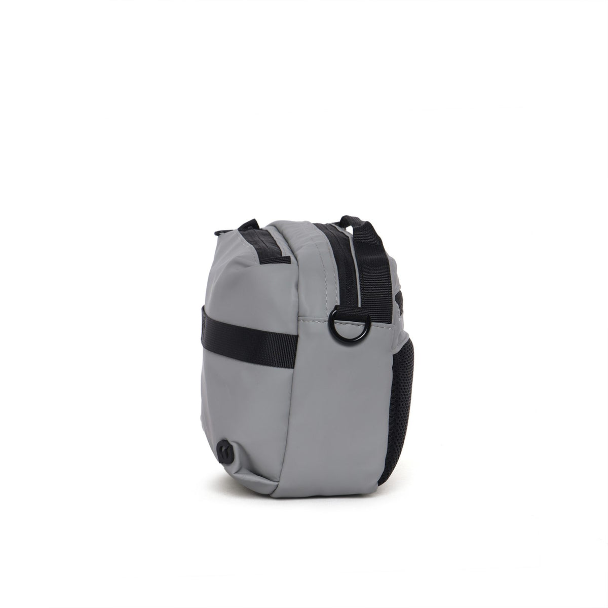 Side Pod - Grey