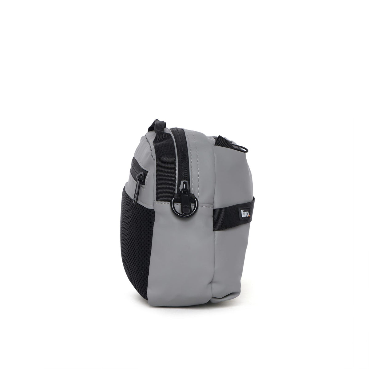 Side Pod - Grey