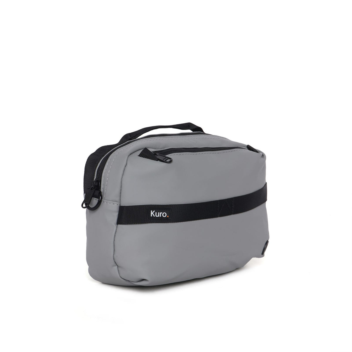 Side Pod - Grey