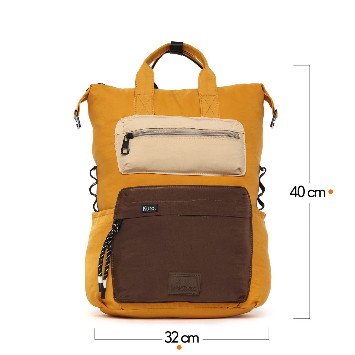 Carry Lite - Grey