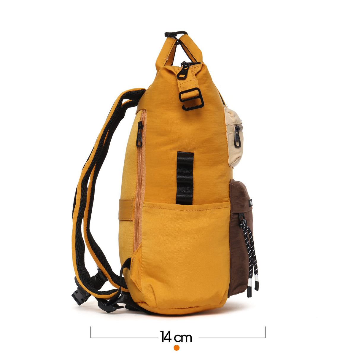 Carry Lite - Mustard