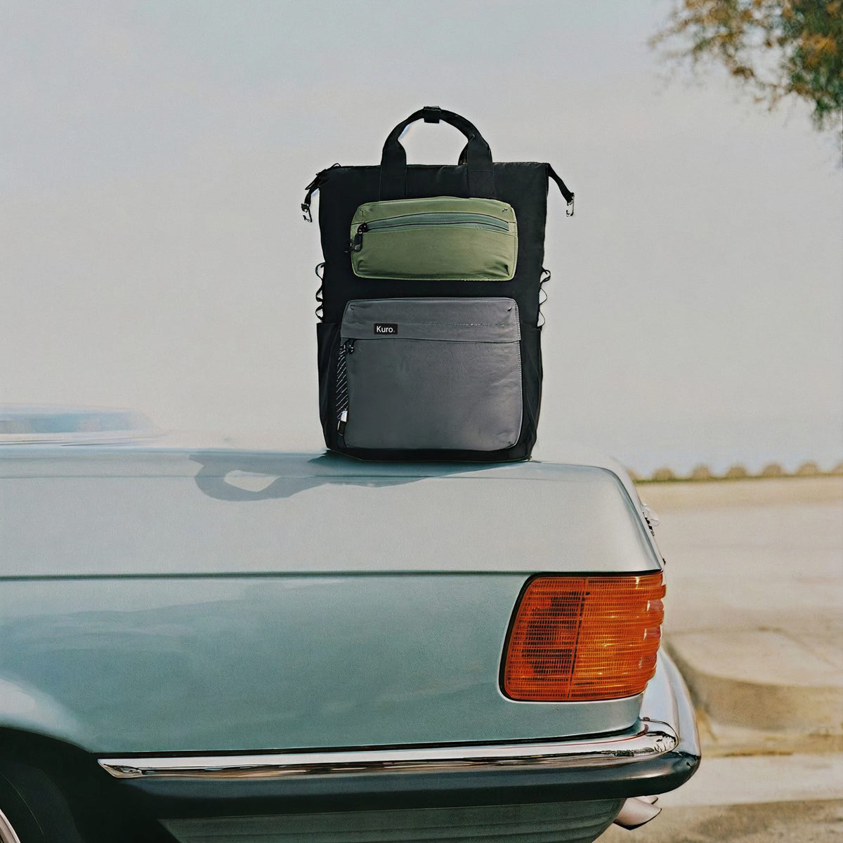 Carry Lite - Black