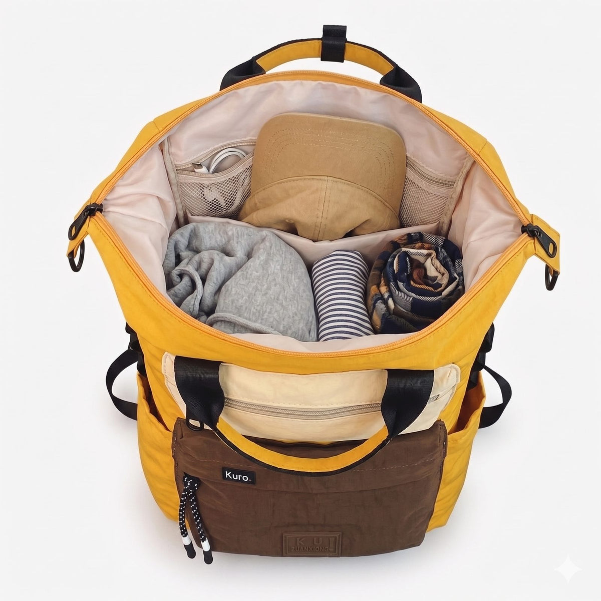 Carry Lite - Grey