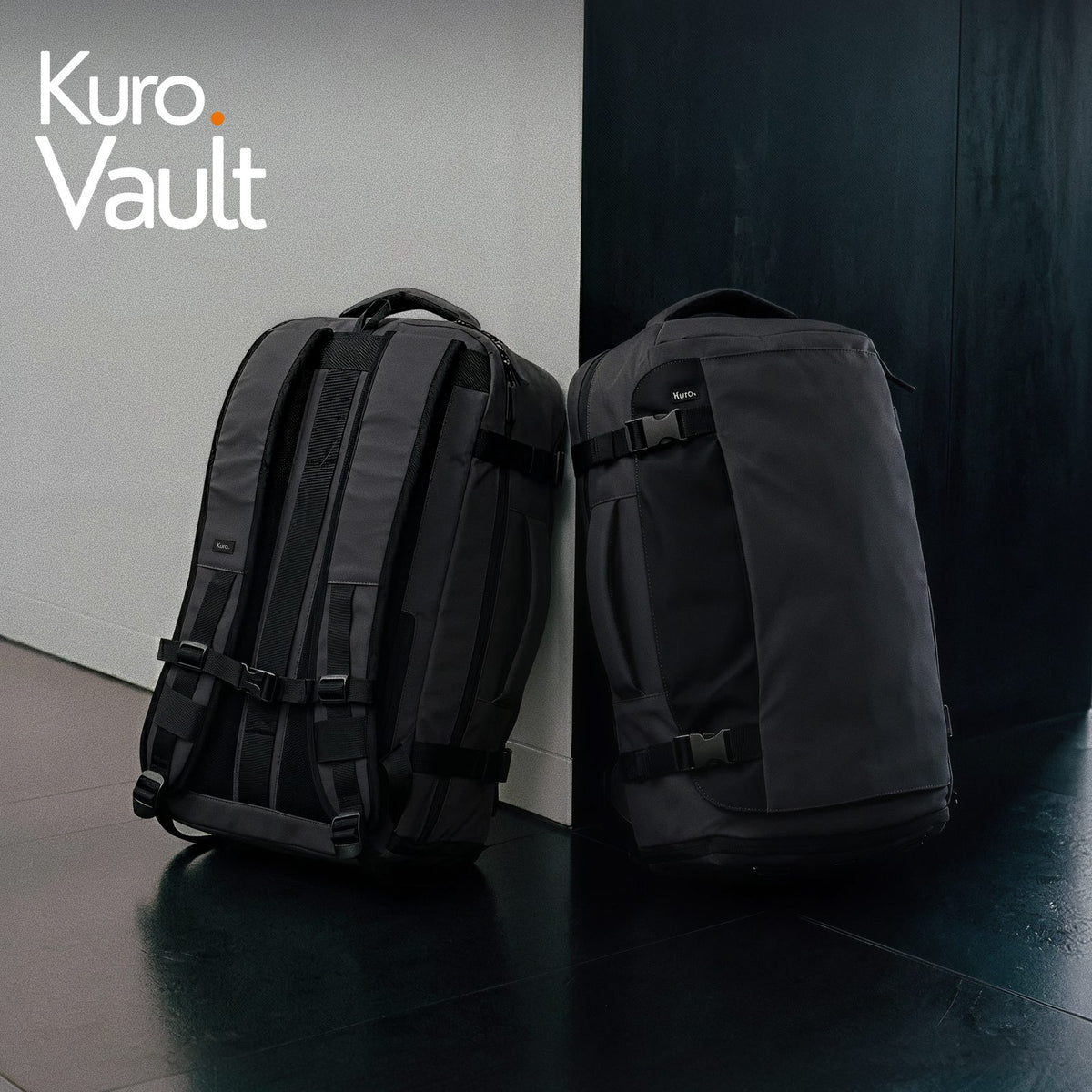 The Vault