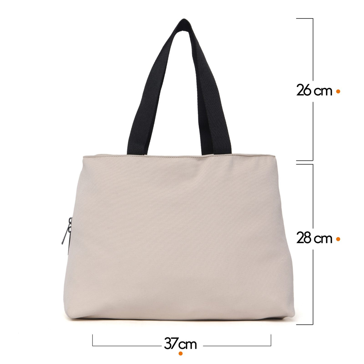 The Essentialist - Beige
