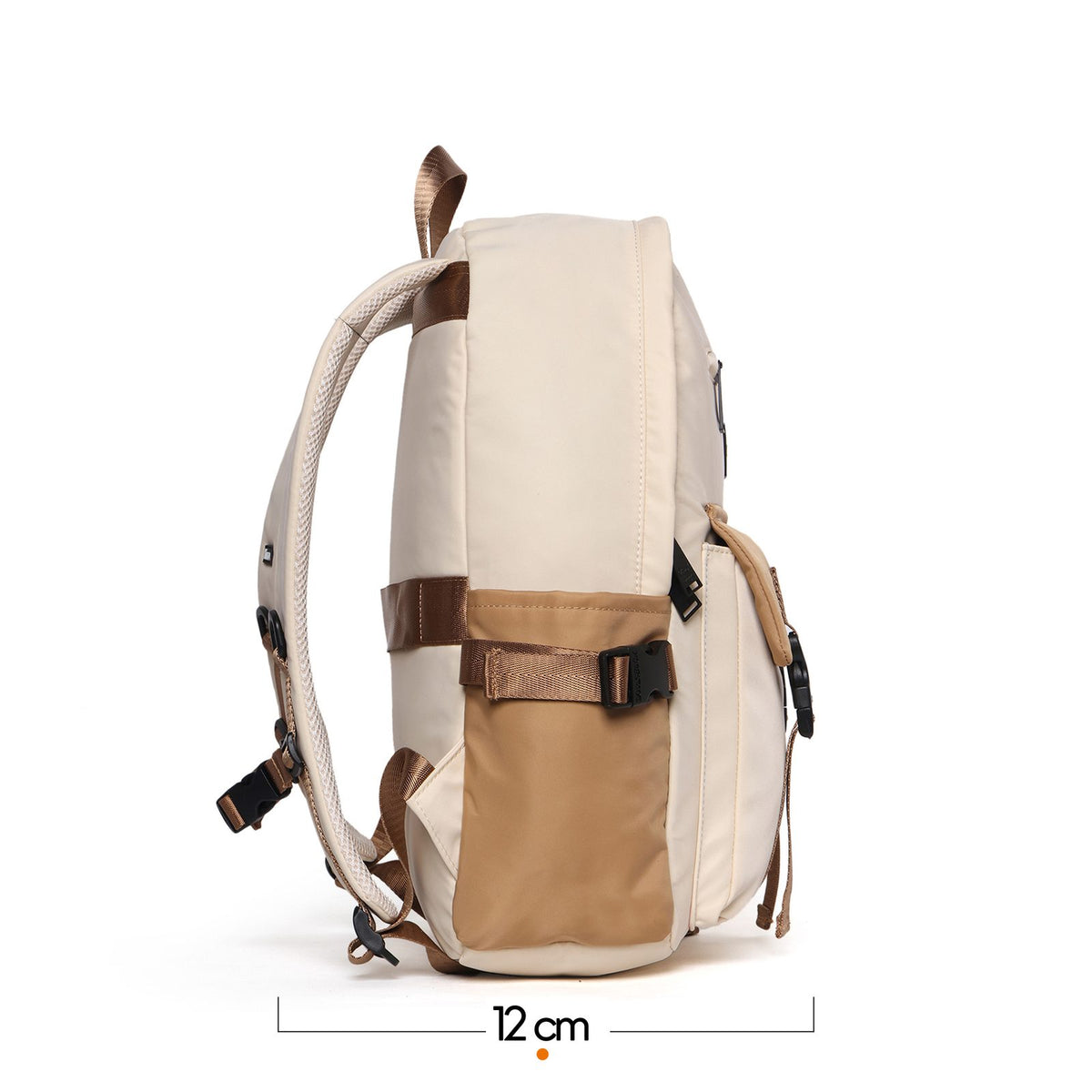 The Overacheiver - Beige