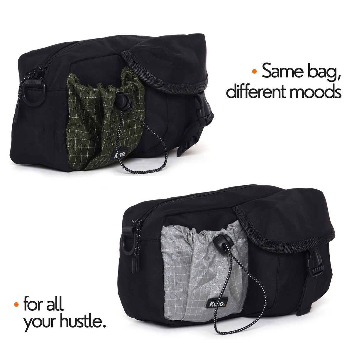 Side Hustle - Olive
