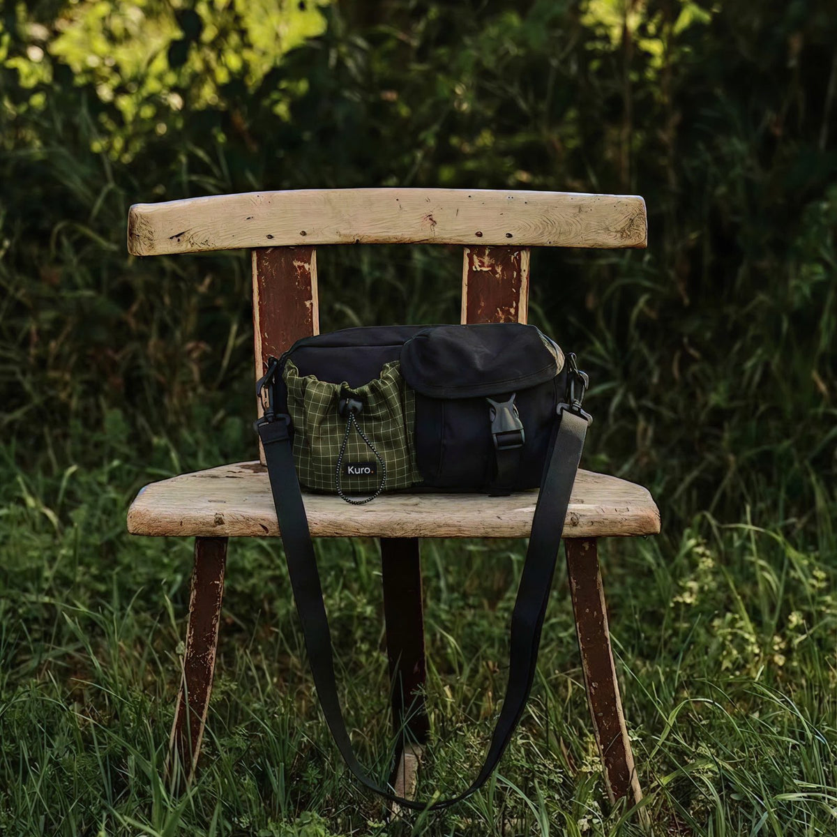Side Hustle - Olive