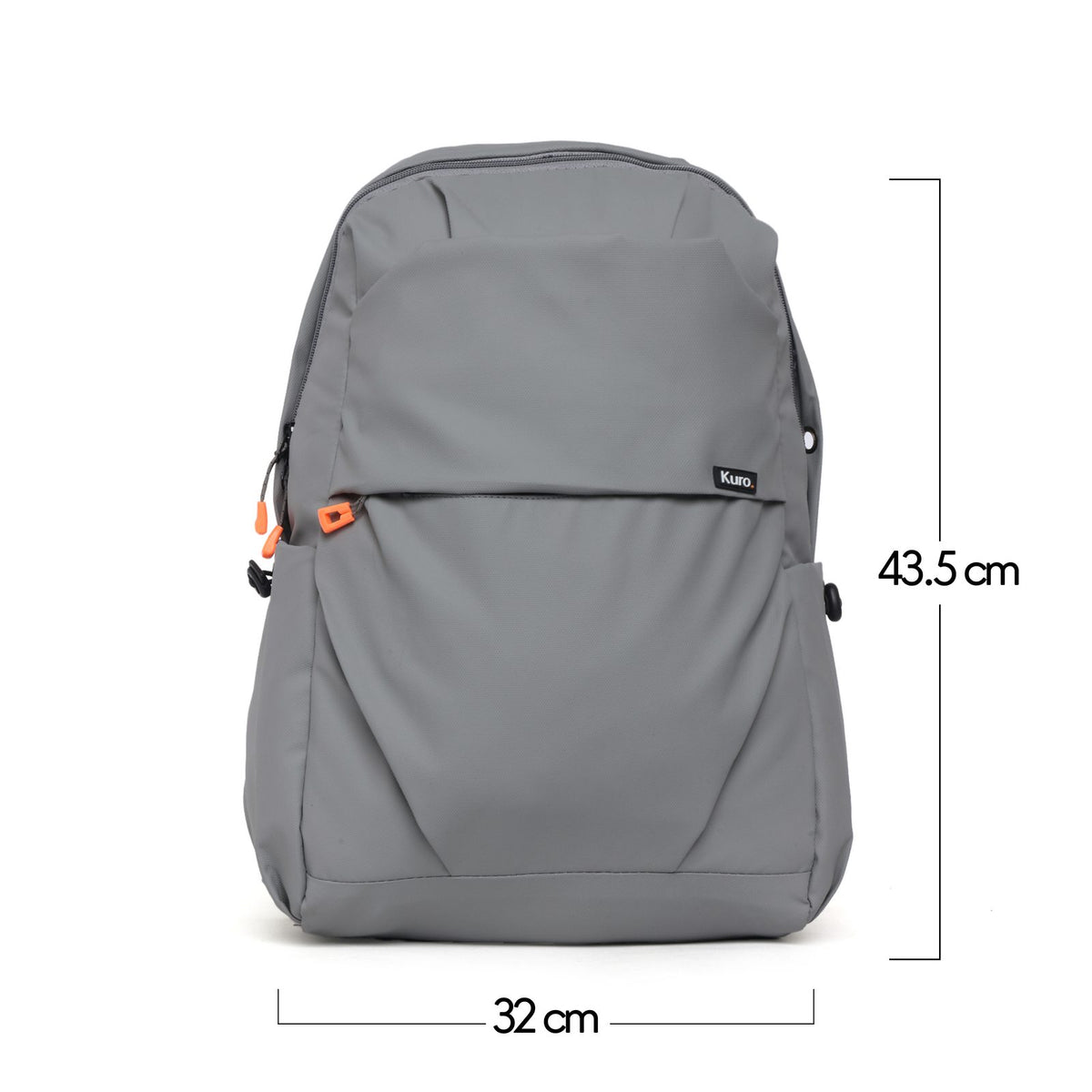 Daypack - Grey