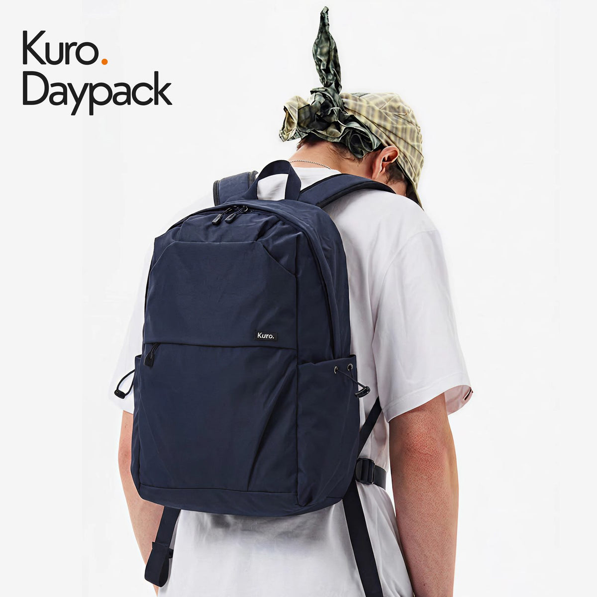 Daypack - Grey