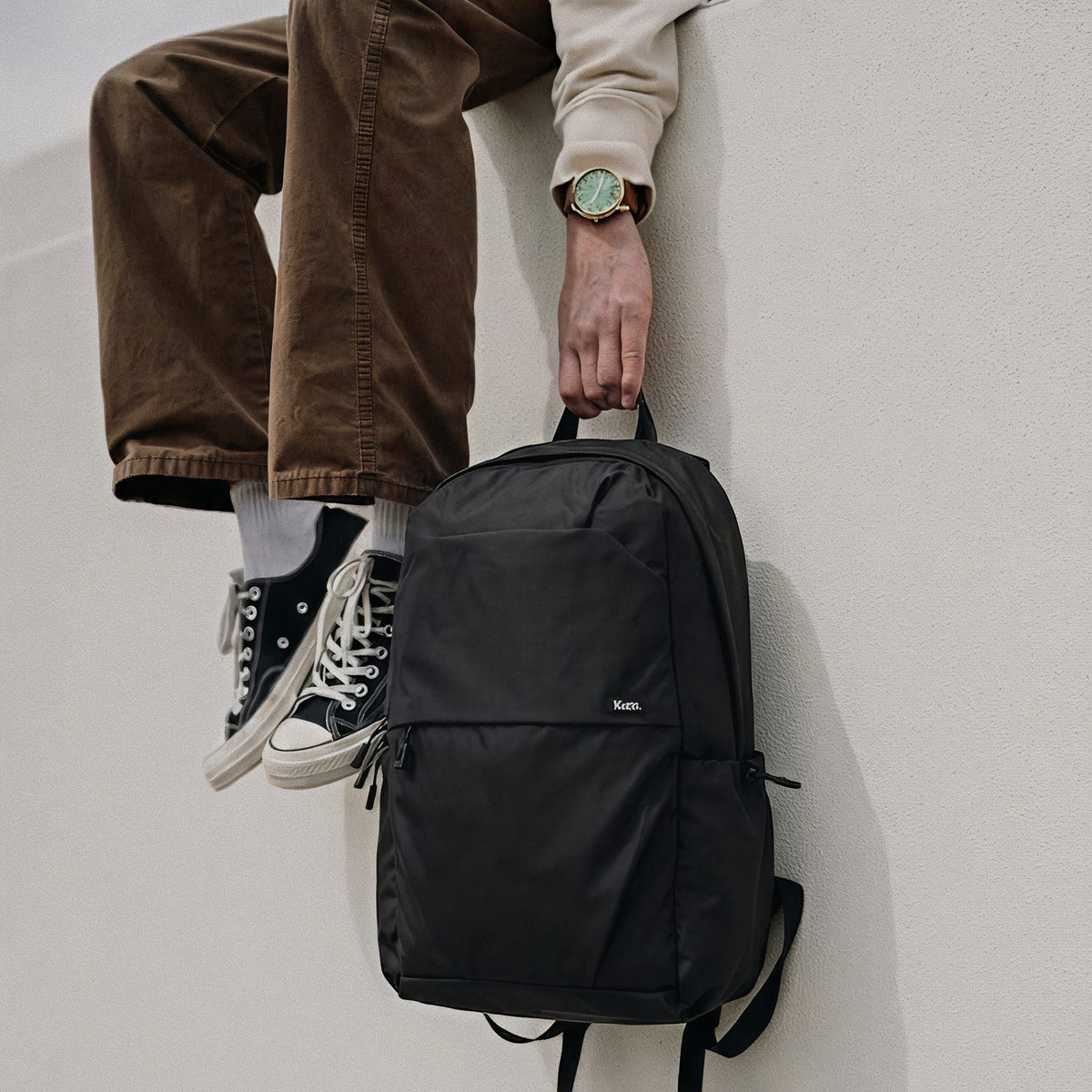 Daypack - Grey