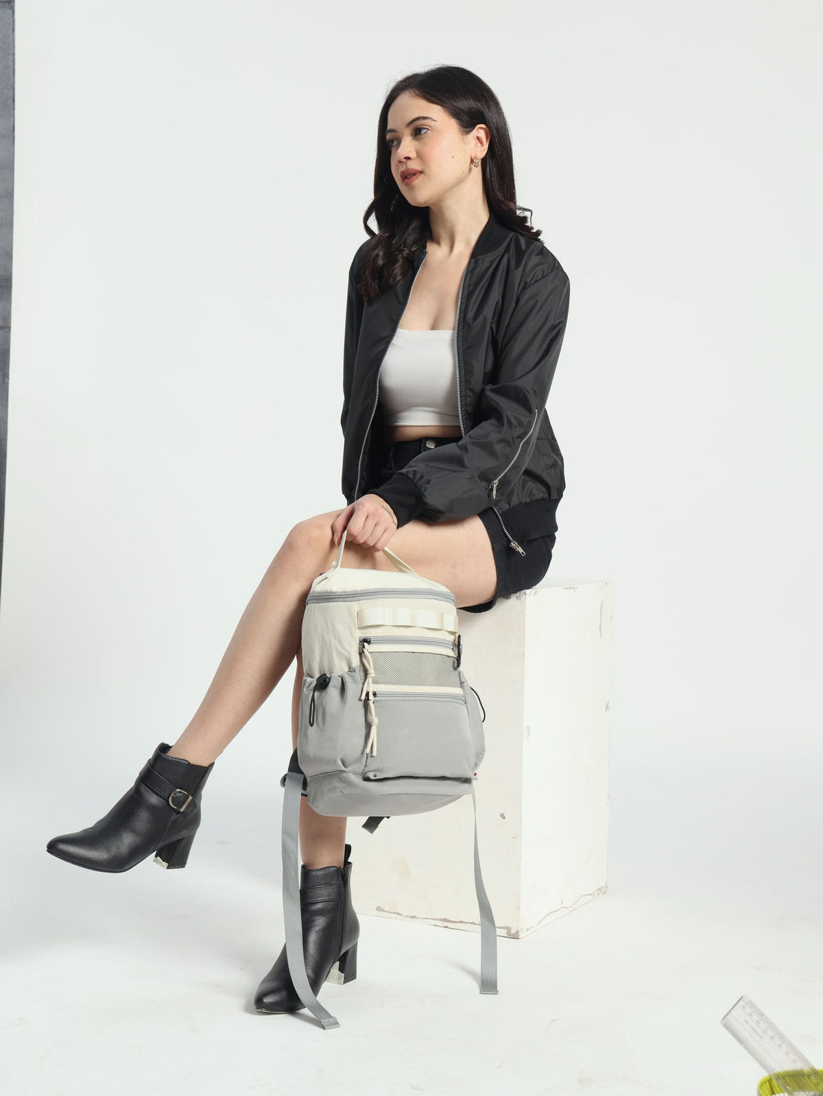 Always On - Grey