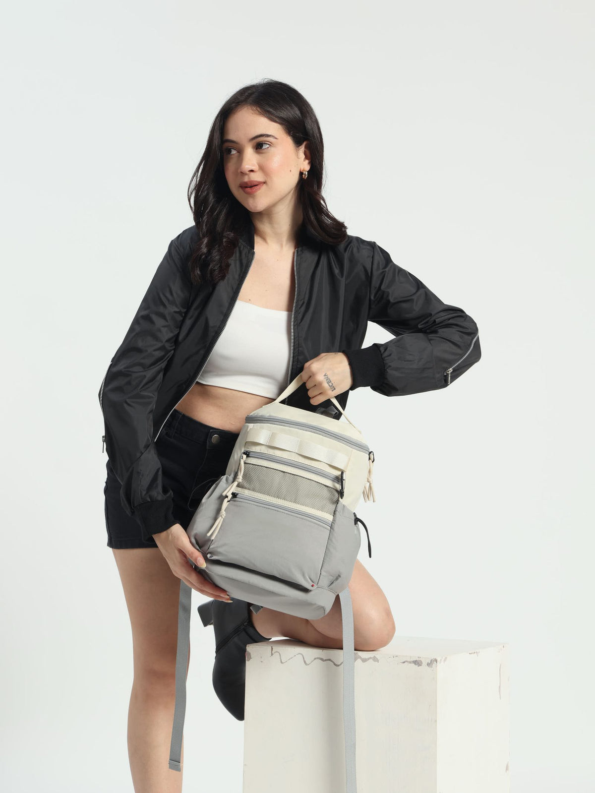 Always On - Grey